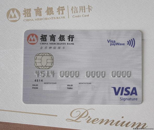 招行vlsa全币国际信用卡多少额度？招行v？信用卡 visa 多币种信用卡额度是多少
